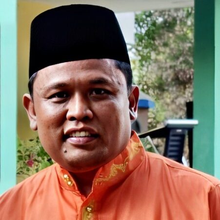 Dr. EDI HARYONO, S.E., M.M. Terpilih Jadi Ketua Dewan Pendidikan Kabupaten Siak 2023-2028